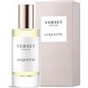 JAVYK ITALIA Srl VERSET COQUETTE EAU DE PARFUM 15 ML