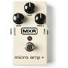MXR Micro Amp+ M233