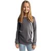 Merino.tech Maglia Termica Unisex Bambini in Lana Merino a Maniche Lunghe