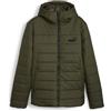 PUMA Padded Giacca Uomo
