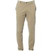 Trussardi Uomo Pantaloni Chino Cotone 52P00000-1T006450