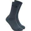 Oakley 5-Pack No Crew Socks 100 - WHITE Large