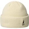 Kangol - Cardinal 2 Way Beanie, Basco Donna