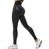 Bona Fide Leggings compressivi a Vita Alta con Controllo Addominale da Donna