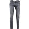 GUESS JEANS Uomo GUESS M2YA27 D4Q52 CHRIS 2CRG CARRY GREY