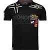 Geographical Norway - Maglietta da Uomo
