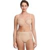 Chantelle DE Every Curve Reggiseno a Copertura Totale Donna