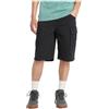 Timberland - Twill Cargo Short, Costume a Boxer Uomo