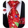 DiBanGu Camicia natalizia da uomo, casual, a maniche lunghe, con bottoni | Gilet casual da uomo, tinta unita, scollo a V, 2 tasche, per matrimoni, feste, uso quotidiano, vacanze, lavoro, formale