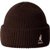 Kangol - Cardinal 2 Way Beanie, Basco Donna