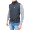 Evoga Smanicato gilet uomo Class giacca giubbotto casual elegante