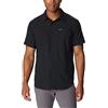 Columbia Silver Ridge Utility, Gilet Uomo Sportivo