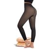 ViShawtek Collant Termici Donna, Calzamaglia Termica, Leggins Felpati | Collant Termici, Leggings Invernali Imbottiti, Calzamaglia A Vita Alta Stretch, Fleece Tights