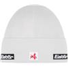 Eisbär Berretto a Maglia Rai Merino Uomo - Made in Austria Beanie Lana da Sci con Risvolto, Fodera, Risvolto Autunno/Inverno Inverno
