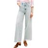 Tommy Hilfiger - DNM Eve 70's Wide Leg HW Ww0ww48573, Altri Jeans Donna