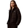 Calvin Klein Ulw Short Ck Packable Puffer Jac Lv047g505g Giacche Donna