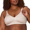 Playtex Reggiseno Senza Fili Us4745, 18 Ore Ultimate Lift & Support Reggiseno Altamente Coprente Donna (Pacco da 2)
