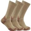 Carhartt Calzini In Misto Cotone, Peso Medio, Confezione Da 3 Calzini Uomo