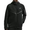 NIKE Giacca M NK TECH FLC FZ WR HOODIE