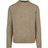 Bomboogie Maglione ROUND NECK SINGLE JERSEY YARN