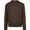 Bomboogie Maglione ROUND NECK SINGLE JERSEY YARN