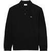 LACOSTE Polo MAGLIETTA M/L