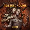 Jack Russell & Tracii Guns Medusa (CD) Album