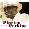 Pinetop Perkins How Long? Album