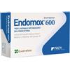 PIZETA PHARMA SPA Endomox 600 - Formato 30 compresse