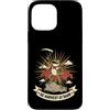 Funny Farmer Frog Hero Gifts Custodia per iPhone 13 Pro Max Raccogliamo all'alba Funny Farmer Frog Hero