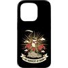 Funny Farmer Frog Hero Gifts Custodia per iPhone 15 Pro Raccogliamo all'alba Funny Farmer Frog Hero