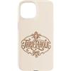 Thrift Store Findin Custodia per iPhone 15 Thriftaholic Divertente Thrifting Vintage Shopping
