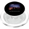 Civil War Souvenirs & Gifts by DV8sTees Battaglia di Manassas (Bull Run) Virginia Civil War PopSockets PopGrip per MagSafe