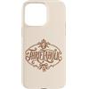 Thrift Store Findin Custodia per iPhone 15 Pro Max Thriftaholic Divertente Thrifting Vintage Shopping