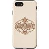 Thrift Store Findin Custodia per iPhone SE (2020) / 7/8 Thriftaholic Divertente Thrifting Vintage Shopping