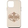 Thrift Store Findin Custodia per iPhone 12 mini Thriftaholic Divertente Thrifting Vintage Shopping