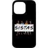 Black Queen Shopp Custodia per iPhone 14 Pro Max Sista donna melanina nera donne afro-americane afrocentriche