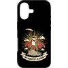 Funny Farmer Frog Hero Gifts Custodia per iPhone 17 Raccogliamo all'alba Funny Farmer Frog Hero
