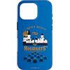 Harry Potter Custodia per iPhone 16 Pro Harry Potter I Would Rather Be At Hogwarts