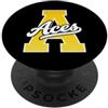 Aces Win Football Baseball Basketball Te Aces Novelty PopSockets PopGrip Adesivo