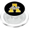 Aces Win Football Baseball Basketball Te Aces Novelty PopSockets PopGrip per MagSafe