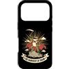 Funny Farmer Frog Hero Gifts Custodia per iPhone 17 Pro Raccogliamo all'alba Funny Farmer Frog Hero
