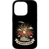 Funny Farmer Frog Hero Gifts Custodia per iPhone 14 Pro Raccogliamo all'alba Funny Farmer Frog Hero