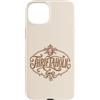 Thrift Store Findin Custodia per iPhone 15 Plus Thriftaholic Divertente Thrifting Vintage Shopping