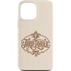 Thrift Store Findin Custodia per iPhone 13 Pro Max Thriftaholic Divertente Thrifting Vintage Shopping