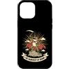 Funny Farmer Frog Hero Gifts Custodia per iPhone 12 Pro Max Raccogliamo all'alba Funny Farmer Frog Hero
