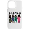 Black Queen Shopp Custodia per iPhone 14 Pro Max Sista donna melanina nera donne afro-americane afrocentriche