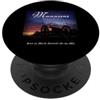 Civil War Souvenirs & Gifts by DV8sTees Battaglia di Manassas (Bull Run) Virginia Civil War PopSockets PopGrip Adesivo