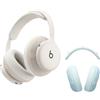 Beats 360 - Cuffie over-ear Nuvola con cuscinetti in performance knit in Celeste