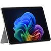 Microsoft Surface Pro, 12 | Snapdragon X2 Plus | 16GB RAM, 512GB SSD | 12 LCD Touchscreen | Platino | Snapdragon X2 Plus (6 Core) | Windows 11 Home | Ultimo modello (2ª edizione)